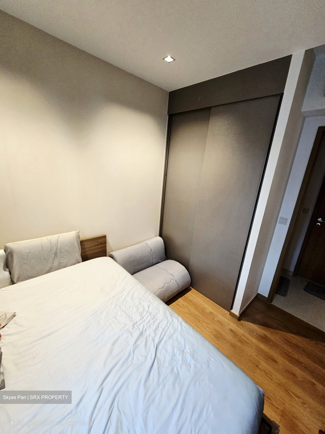 Rivercove Residences (D19), Condominium #537174571
